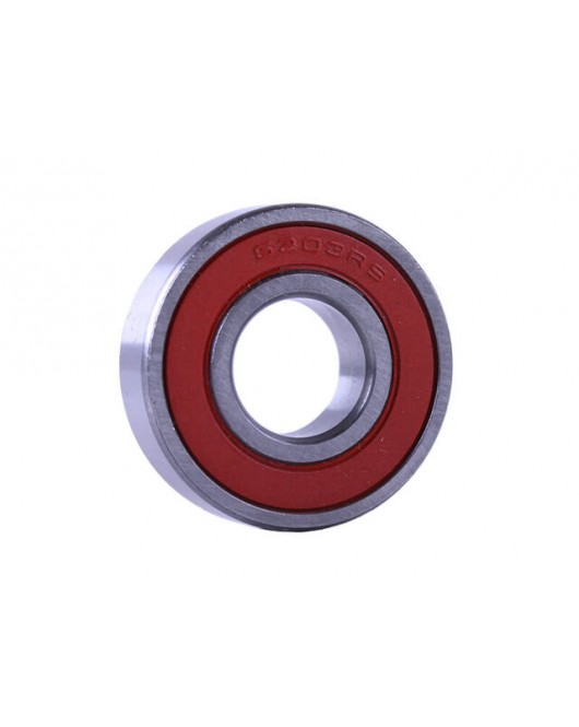 Подшипник 6203RS - Актив Подшипник 6203RS - Актив