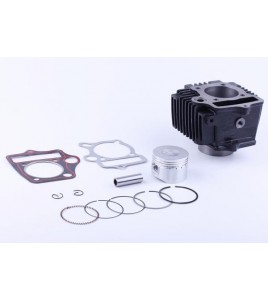 Поршневая (ЦПГ) 52 мм, к-т: 12 единиц - 110СС - Актив/Дельта/Альфа