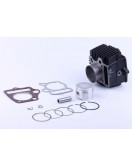 Поршневая (ЦПГ) 52 мм, к-т: 12 единиц - 110СС - Актив/Дельта/Альфа