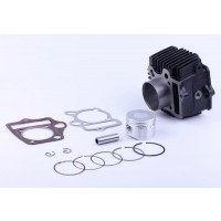 Поршневая (ЦПГ) 52 мм, к-т: 12 единиц - 110СС - Актив/Дельта/Альфа