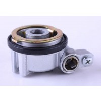 Привод спидометра SX - Актив