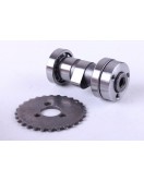 Распредвал + звезда - Актив/Дельта/Альфа