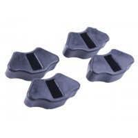 Резинки демпфера, к-т: 4 шт. - Актив