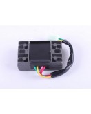 Реле зарядки - Актив/Дельта/Альфа