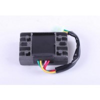 Реле зарядки - Актив/Дельта/Альфа