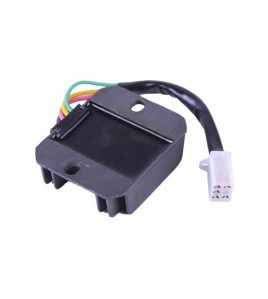 Реле зарядки SX - Актив