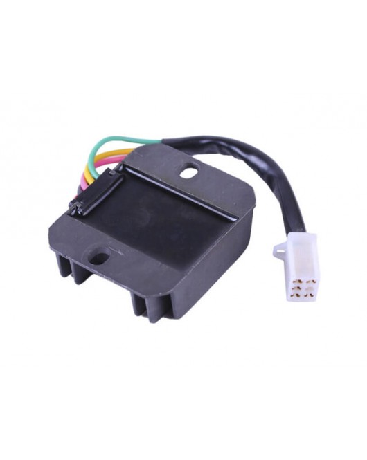 Реле зарядки SX - Актив