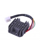 Реле зарядки SX - Актив