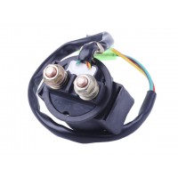 Реле стартера - Актив