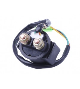 Реле стартера - Актив