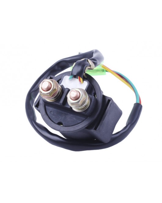 Реле стартера - Актив