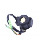 Реле стартера - Актив