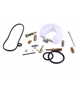 Ремкомплект карбюратора полный, к-т: 16 шт. - Актив/Дельта/Альфа