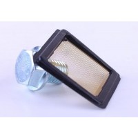 Крышка слива масла с сеткой - Актив