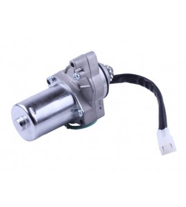 Стартер электрический - Актив/Дельта/Альфа