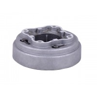 Сцепление в сборе (полуавтомат) - Актив УЦЕНКА