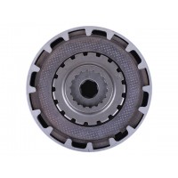 Сцепление в сборе (полуавтомат) - Актив УЦЕНКА