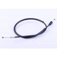 Трос дроссельной заслонки L-710 мм - Актив