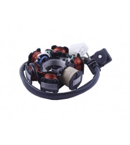 Якорь генератора (5+1) - Актив