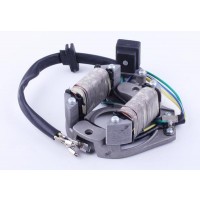 Якорь генератора SX (1+1) - Актив