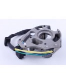 Якорь генератора SX (1+1) - Актив