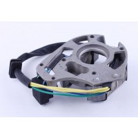 Якорь генератора SX (1+1) - Актив