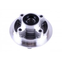 Демпфер колеса заднего в комплекте - Актив