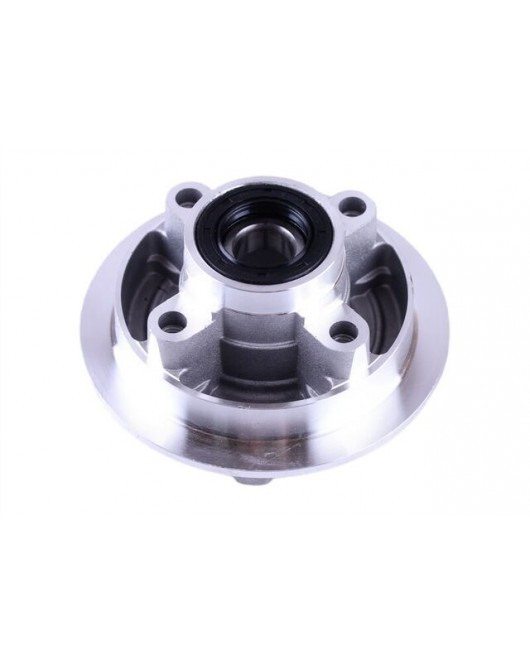 Демпфер колеса заднего в комплекте - Актив Демпфер колеса заднего в комплекте - Актив