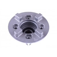 Демпфер колеса заднего в комплекте - Актив