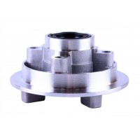 Демпфер колеса заднего в комплекте - Актив