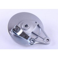 Крышка колеса заднего - Актив