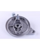 Крышка колеса заднего - Актив