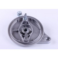 Крышка колеса заднего - Актив