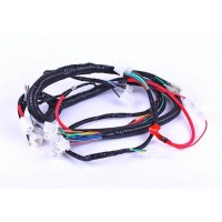 Проводка центральная - Актив - Premium