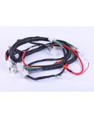 Проводка центральная - Актив - Premium