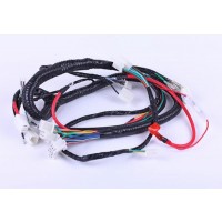 Проводка центральная - Актив - Premium