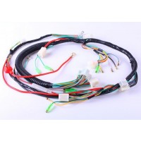 Проводка центральная - Актив