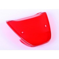 Стекло фары задней - Актив