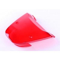 Стекло фары задней - Актив