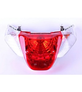 Фара задняя (стоп) - Актив