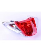 Фара задняя (стоп) - Актив