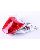 Фара задняя (стоп) - Актив