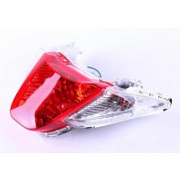 Фара задняя (стоп) - Актив