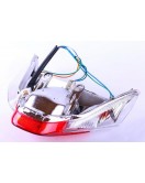 Фара задняя (стоп) - Актив