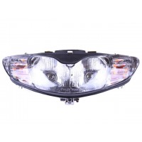 Фара передняя - Актив