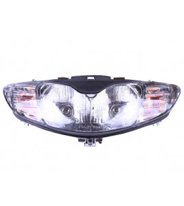 Фара передняя - Актив