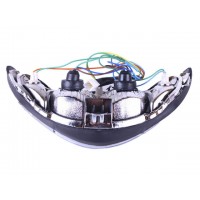 Фара передняя - Актив