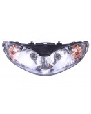 Фара передняя - Актив