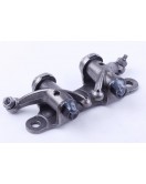 Коромысла в сборе + рейка - ZUBR