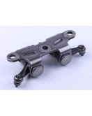 Коромысла в сборе + рейка - ZUBR